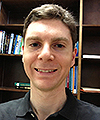 Photo of Ethan Zell